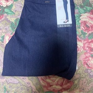 Ladies brand new pants and jeans
